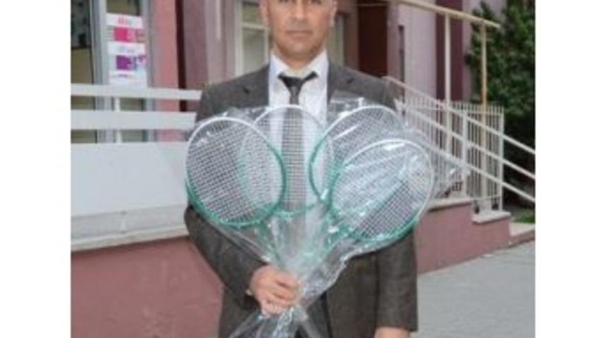 Adana&rsquo;da 1. Kademe Badminton Antren&ouml;r Kursu