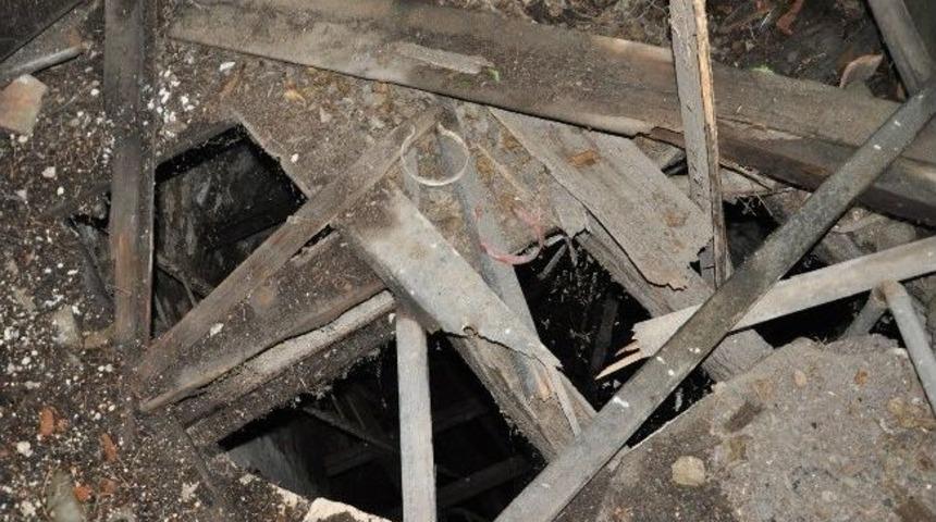 Kırkağa&ccedil;lı Aileler Tedirgin