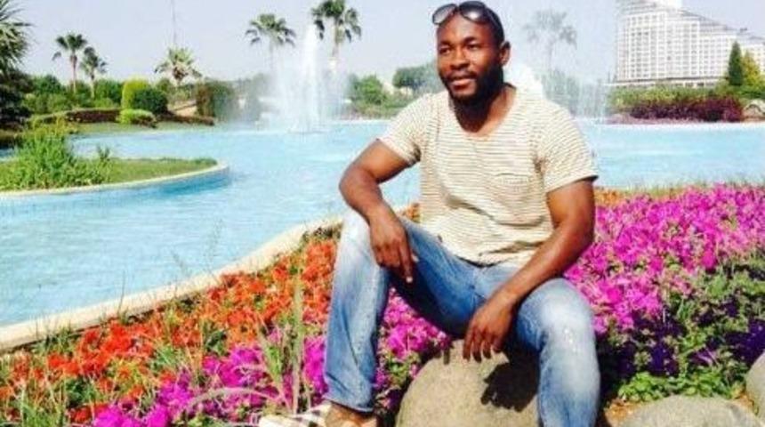 Jeremiah Erzin'i Sırtladı, Transferin G&ouml;zdesi Oldu