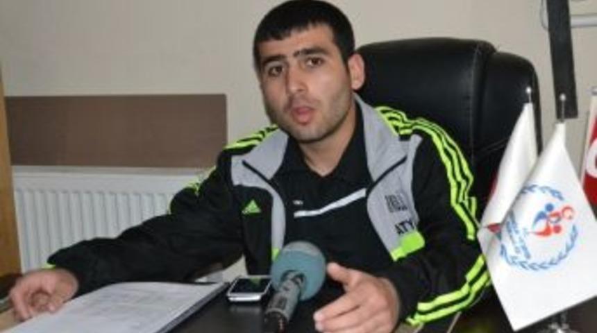 Alpagu Sporuna İlgi Artıyor