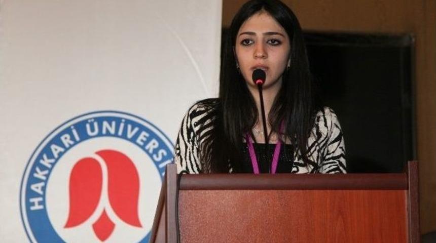 Hakkari&rsquo;de &ldquo;ey Hakkari Enerji &Uuml;retmeye Var Mısın? Projesi&rdquo;