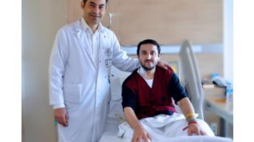 Din Bilgisi &Ouml;ğretmenine Kardeşi Ciğerini Verdi