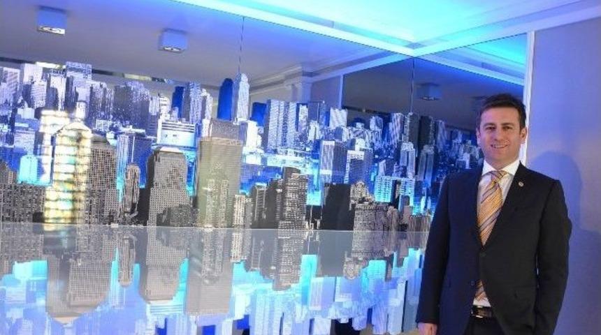 Ankara, 2016'da Farklı Bir Kimliğe B&uuml;r&uuml;necek