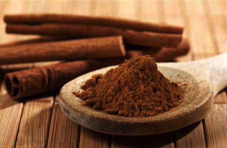 Tarçının faydaları