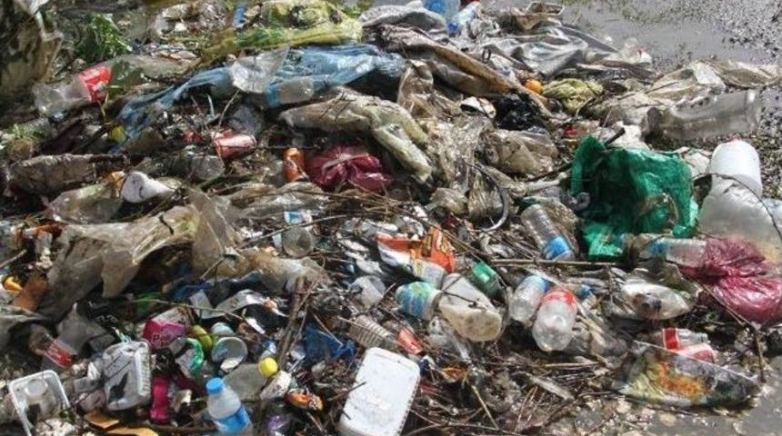 Varto&rsquo;da Kanal Temizleme &Ccedil;alışması