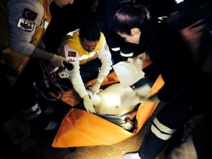 Pikniğe Gittiği, Gölette Boğuldu G3