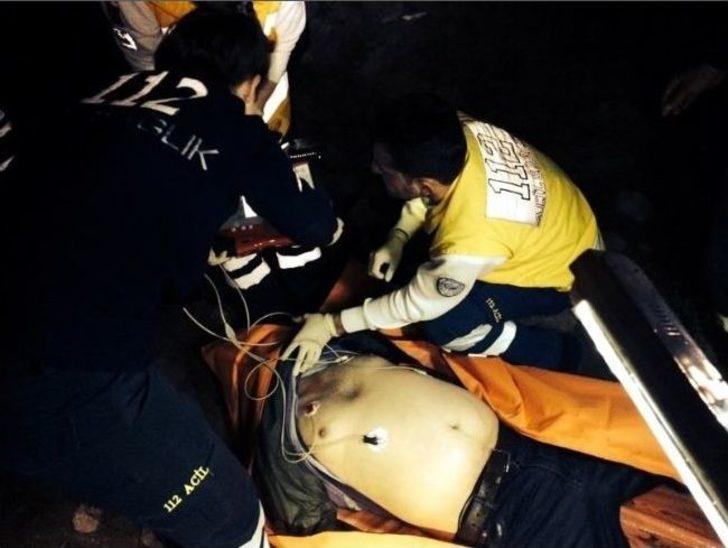 Pikniğe Gittiği, Gölette Boğuldu G4