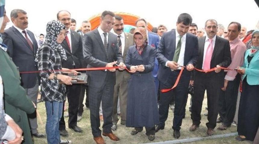 Muş’ta Lale Festivali