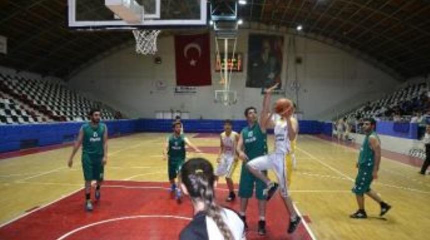 Malatya Basketbol Ligi