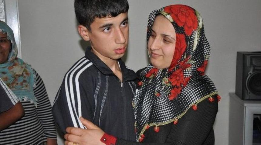 Batman&rsquo;da Kaybolan 3 &Ccedil;ocuk Diyarbakır&rsquo;da Bulundu