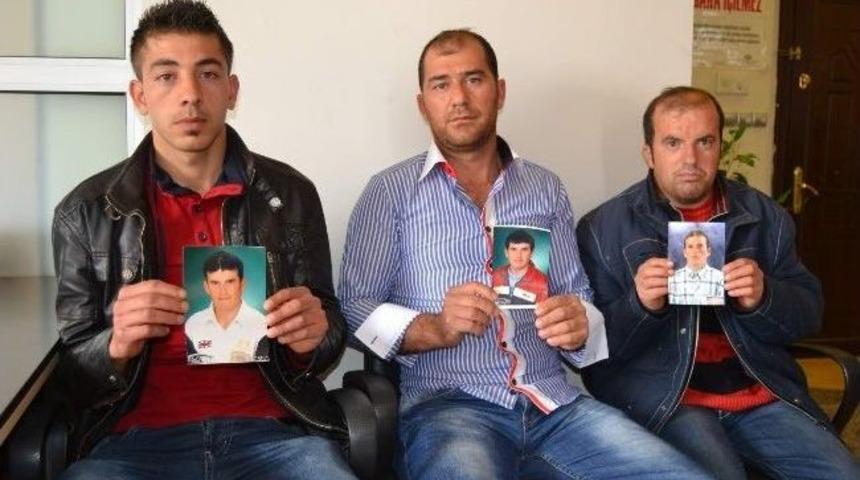 22 Yaşındaki Ersin'e &Ccedil;arpıp Ka&ccedil;an S&uuml;r&uuml;c&uuml;y&uuml; Arıyorlar