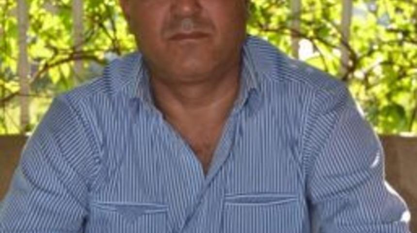 Anadolu Oto Galericiler Sitesi Başkanı Ekrem Şimşek: