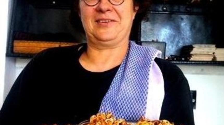 En B&uuml;y&uuml;k Destek Alman Yengeden