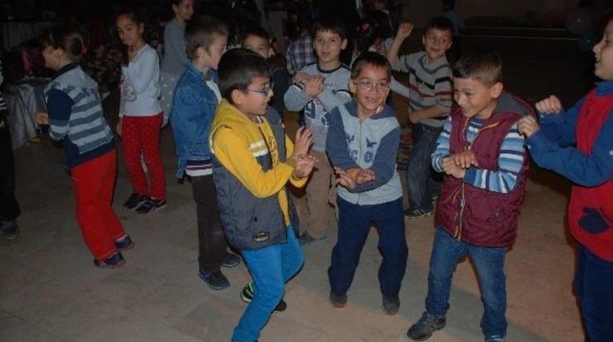 Kdz. Ereğli&rsquo;de Kardeş Sınıf Projesi