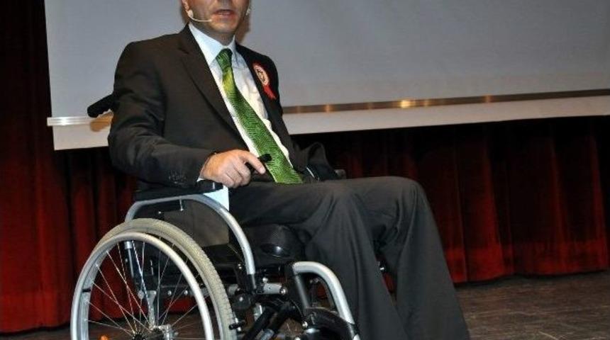 Canlı Şahidinden, Emniyet Kemeri Uyarısı