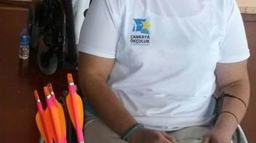 &Ccedil;ankayalı Ok&ccedil;ular T&uuml;rkiye&rsquo;yi Temsil Edecek