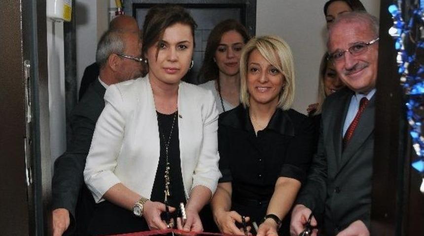 G&uuml;m&uuml;şhane'de Engellilere 5 Yıldızlı Umut Evi