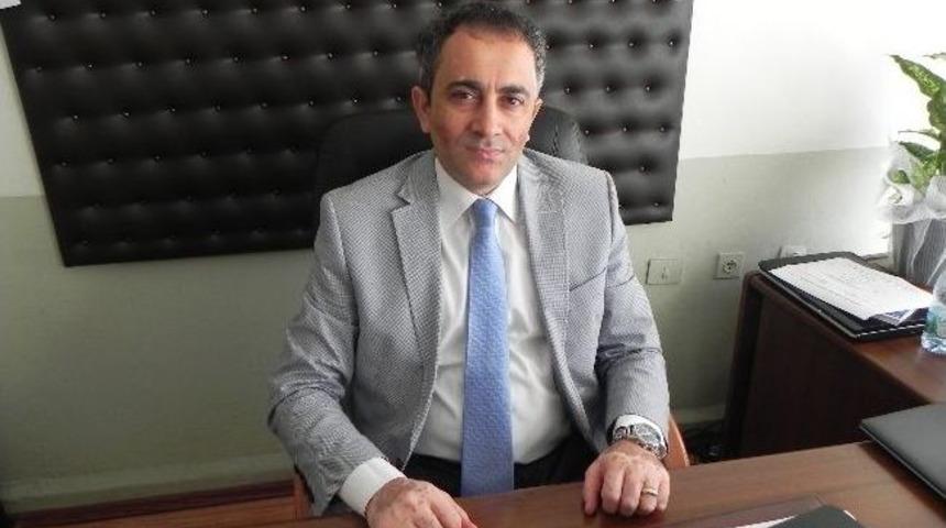 Şube M&uuml;d&uuml;rleri G&ouml;revlerine Başladı