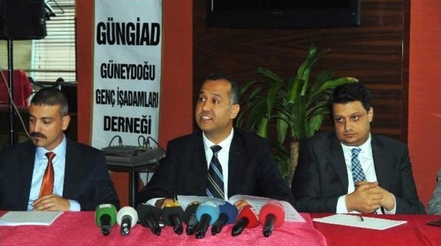 G&uuml;neydoğulu İş Adamlarından &lsquo;denetimli &Ouml;zerklik&rsquo; Talebi