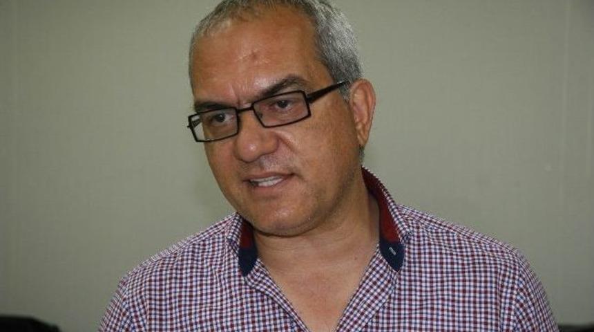 D&uuml;nya Annelerinin &Ccedil;i&ccedil;eği Antalya'dan