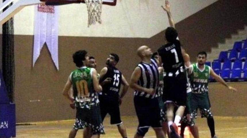 Kuşadası Gen&ccedil;likspor, Deplasmanda Kazandı