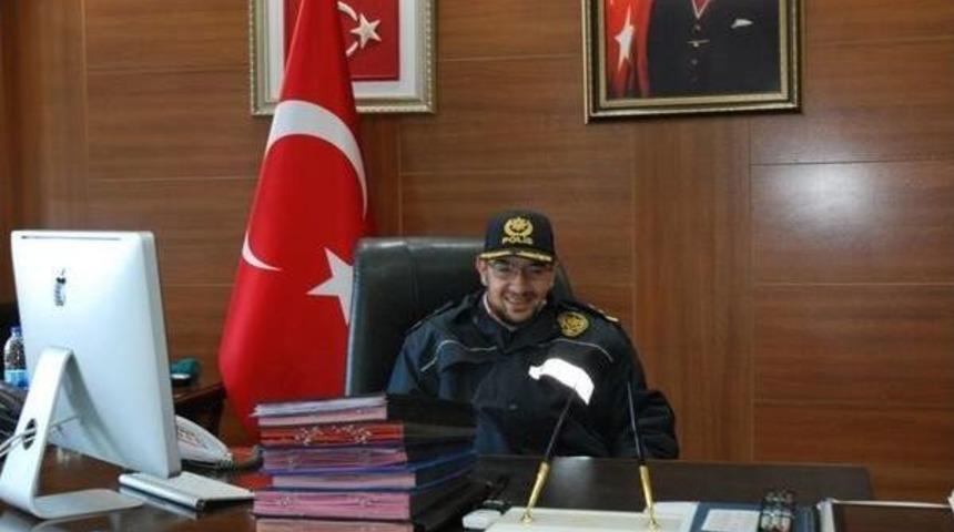 Fiziksel Engelli Gen&ccedil;ten İnsanlık Dersi