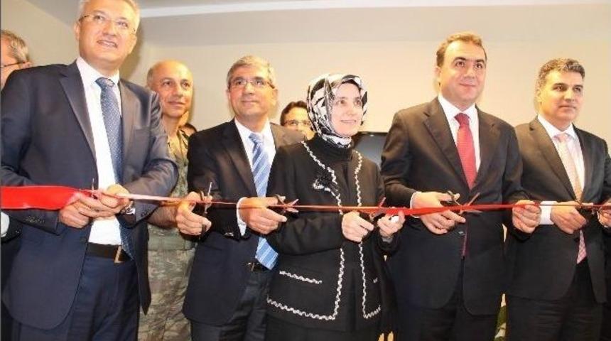 Diyarbakır Adliyesi&rsquo;nde Medya İletişim B&uuml;rosu A&ccedil;ıldı