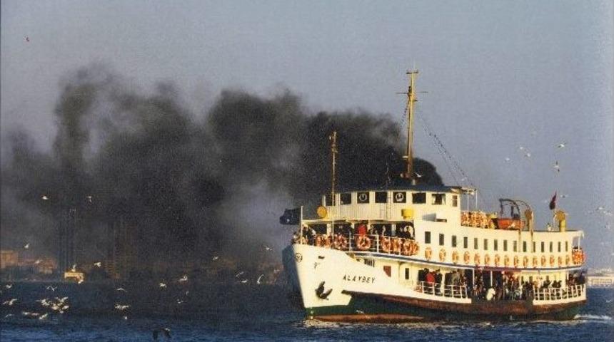 Deniz Ticaret Odası Fotoğraf Yarışması Sonu&ccedil;landı