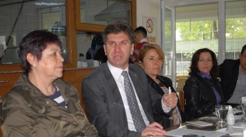 Başkan Ercengiz, Belediyenin Borcunu A&ccedil;ıkladı