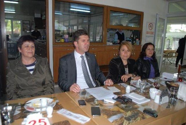 Başkan Ercengiz, Belediyenin Borcunu Açıkladı