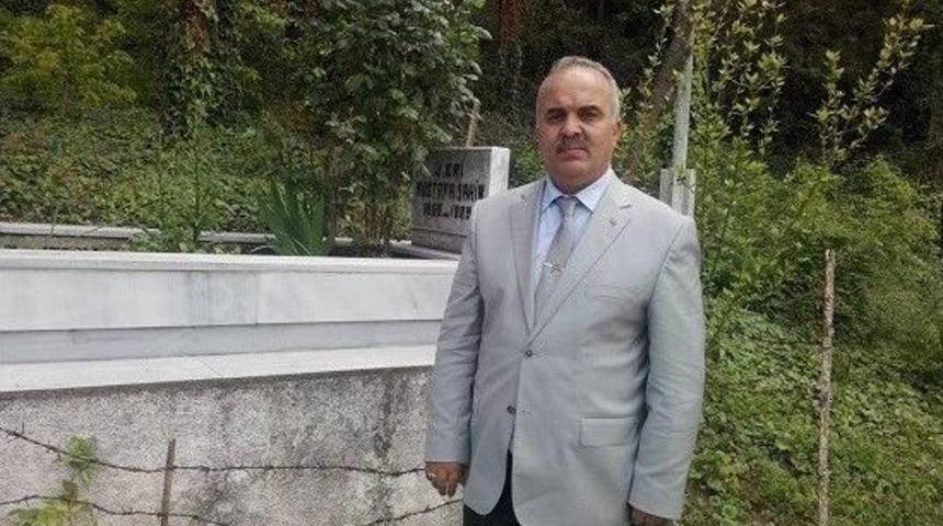 Sakarya Şehit Ve Gazi İşlemleri Şube Müdürü Taylan Şanlı Ziyaretlerini Sürdürüyor