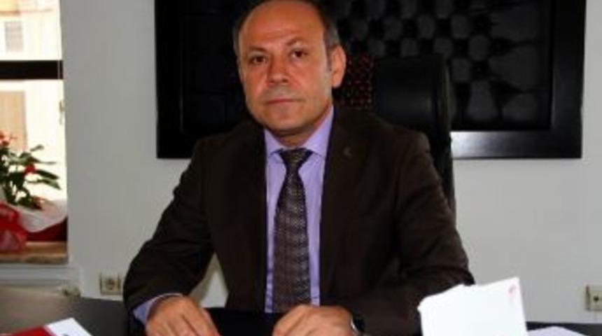 Samsun&rsquo;da 10 Bin 298 Engelli &ldquo;evde Bakım &Uuml;creti&rdquo; Alıyor