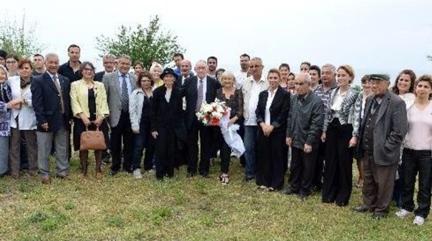 Başarılı Yaşlanmanın Sırları