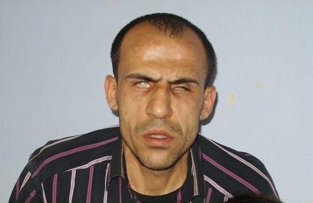 (&ouml;zel Haber) D&ouml;rt &Ccedil;ocuğu Epilepsi Hastası Olan Babaya T&uuml;rkiye Sahip &Ccedil;ıktı 1