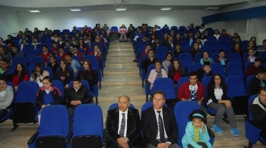 Haklarını &Ouml;ğrenecekler