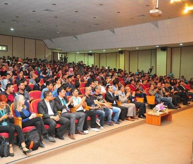 Van Myo Korosu'ndan Muhteşem Konser