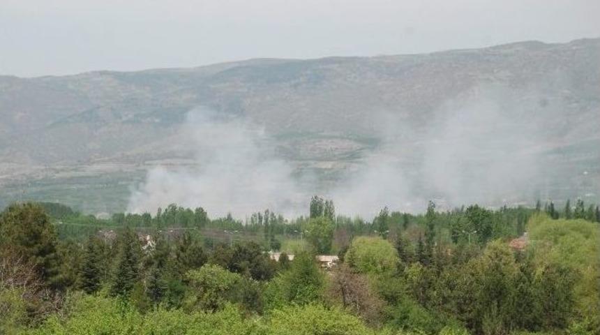Eski Tokat &Ccedil;&ouml;pl&uuml;ğ&uuml; Kapatılacak