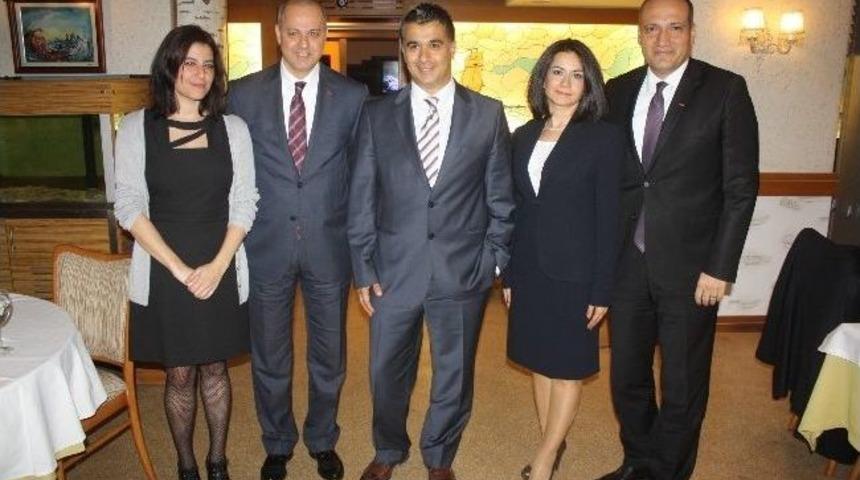 Ergo'dan Yeni Hamle; "ergo Sizi Dinliyor"