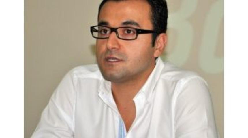 Uşak Sportif Kul&uuml;p Başkanı Serdar Sağıroğlu G&ouml;revini Devretti