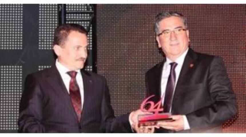 Basın İlan İzmir M&uuml;d&uuml;rl&uuml;ğ&uuml;'ne Burak Orhan Atandı