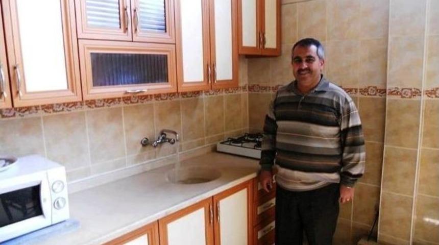 Sungurlu Osb&rsquo;de Fabrikaların Su Problemi &Ccedil;&ouml;z&uuml;ld&uuml;