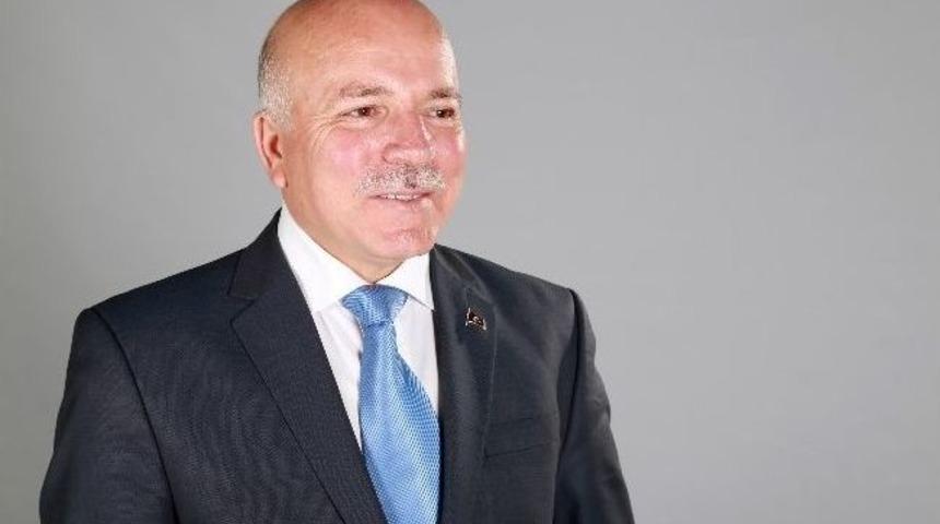 Sekmen: "insan Ve Varlık, Allah&rsquo;ın Y&uuml;ce Bir Sanatıdır"