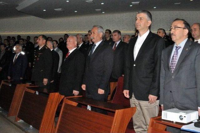 Yalova da Yılın S&uuml;r&uuml;c&uuml;lerine &Ouml;d&uuml;l 1