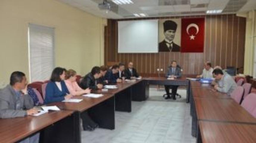 Niğde&rsquo;de İlk Hareketlilik İsve&ccedil;&rsquo;e Yapılacak