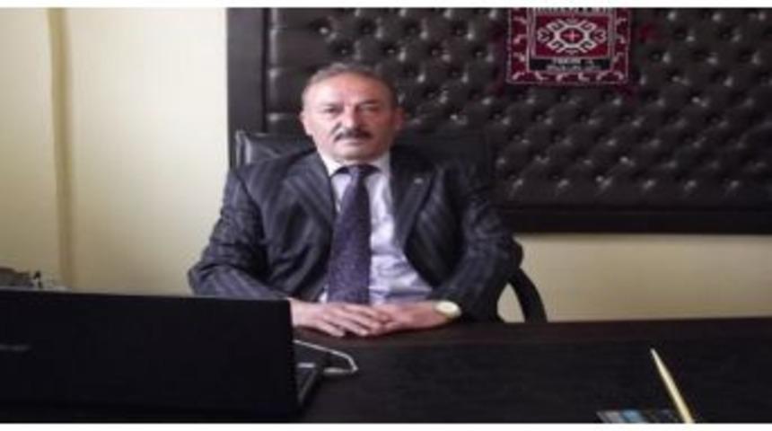 Anadolu &Ouml;ğretmen Lisesi Binası Tamamlandı