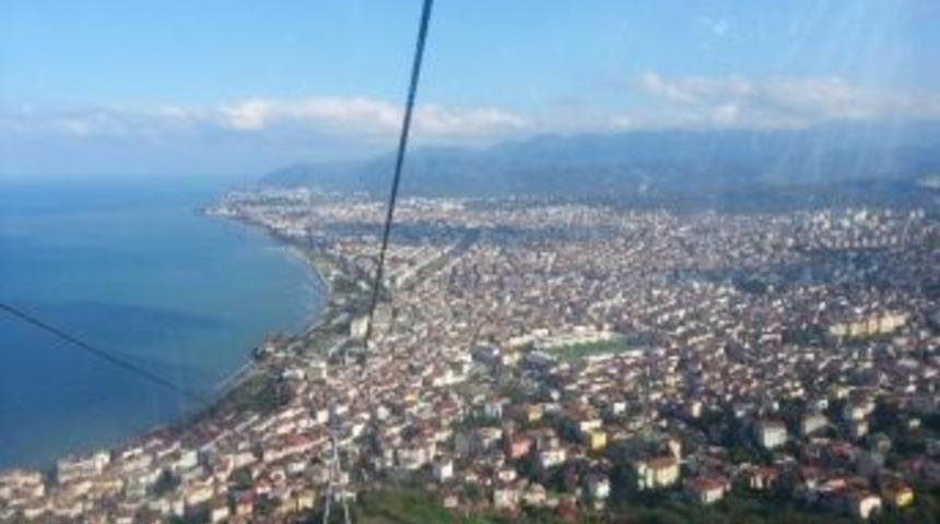 Emlak&ccedil;ılardan &lsquo;yeni İmar Alanları&rsquo; Talebi