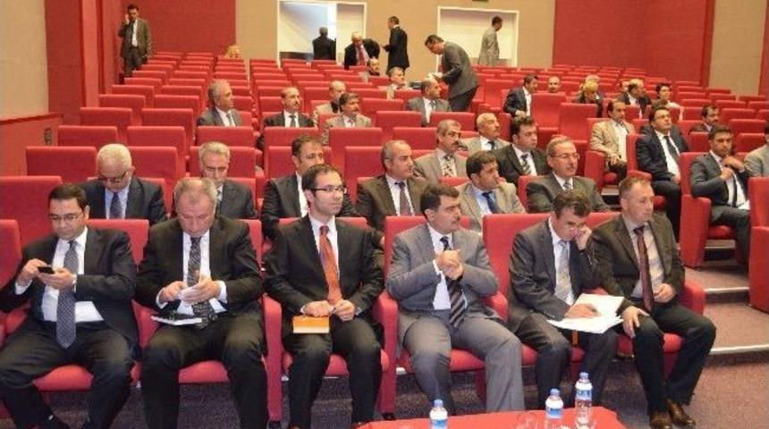 Malatya Valisi Vasip Şahin Uyardı