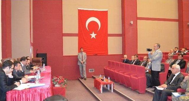 Malatya Valisi Vasip Şahin Uyardı 1