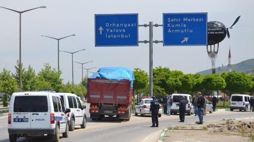 M&uuml;lteci Zannettiler, Lunapark&ccedil;ılar &Ccedil;ıktı