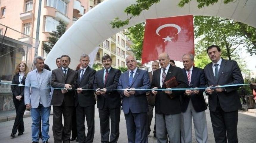 4. Eskişehir İstihdam Ve Kariyer G&uuml;nleri Başladı